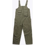 ウィメンズシカゴアベニューオーバーオール PL6248 397 Stone Green Lサイズ [アウトドア オーバーオール レディース]