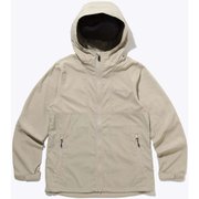 ヘイゼンウィメンズジャケット XL1168 160 Fossil Heather Mサイズ [アウトドア ジャケット レディース]