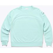 コロンビアロッジフレンチテリークルー AR0847 329 Icy Morn Lサイズ [アウトドア カットソー レディース]
