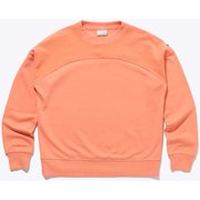 コロンビアロッジフレンチテリークルー AR0847 879 Coral Reef Lサイズ [アウトドア カットソー レディース]