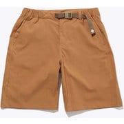 オセージキャニオンウィメンズショーツ XL7641 286 Cypress Lサイズ [アウトドア ショートパンツ レディース]