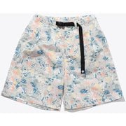 ウィメンズトゥリースワローショーツ PL0950 278 Dark Stone Sサイズ [アウトドア ショートパンツ レディース]