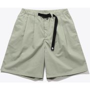 ウィメンズトゥリースワローショーツ PL0950 348 Safari Sサイズ [アウトドア ショートパンツ レディース]