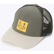 ティンリムキャップ PU5540 039 Columbia Grey [アウトドア キャップ]