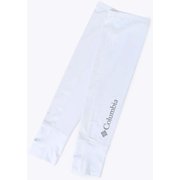 チルリバーII アームスリーブ CU7457 100 White L/XLサイズ 両腕入り2枚入り [スポーツウェア アクセサリ アームスリーブ]