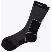 ハリファックスパインズロングソックス Halifax Pines Long Socks PU2325 030 Charcoal S/Mサイズ(23-25cm) [アウトドア ソックス]