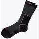 ハリファックスパインズロングソックス Halifax Pines Long Socks PU2325 030 Charcoal L/XLサイズ(25-27cm) [アウトドア ソックス]