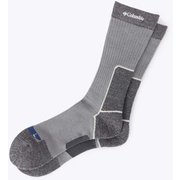 ハリファックスパインズロングソックス Halifax Pines Long Socks PU2325 039 Columbia Grey L/XLサイズ(25-27cm) [アウトドア ソックス]