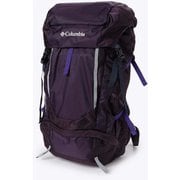 バークマウンテン37L バックパック PU8379 506 Dark Plum Multi Mサイズ [アウトドア ザック 37L]