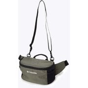 キャッスルロックヒップバッグ PU8000 397 Stone Green [アウトドア ヒップバッグ]