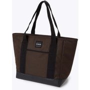 フェスティバルウッズ17Lクーラートート Festival Woods 17L Cooler Tote PU8505 231 Cordovan [アウトドア ソフトクーラーバッグ]
