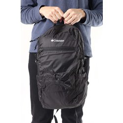 ヨドバシ.com - コロンビア Columbia ボンレフォレスト20L パッカブルバックパック PU8485 011 Black [アウトドア  ザック 20L] 通販【全品無料配達】