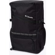 フレッチャーアベニュー30L バックパック PU8511 010 Black [アウトドア デイパック 30L]