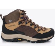 スティーンズピーク アウトドライ YL8041 220 Sahara, Sea Wave US8.5(25.5cm) [ハイキングシューズ レディース]