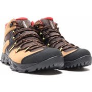セイバー ファイブ ミッド アウトドライ YM8135 287 Bark, Mountain Red US10.5(28.5cm) [ハイキングシューズ メンズ]