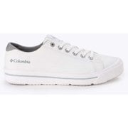 ホーソンレイン ロウ スリー ウォータープルーフ YU5529 100 White US8(26cm) [防水スニーカー ユニセックス]