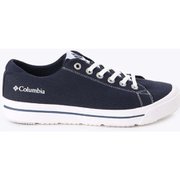 ホーソンレイン ロウ スリー ウォータープルーフ YU5529 464 Collegiate Navy US7(25cm) [防水スニーカー ユニセックス]