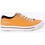 ホーソンレイン ロウ スリー ウォータープルーフ YU5529 880 Mango US5(23cm) [防水スニーカー ユニセックス]