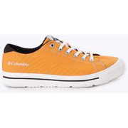 ホーソンレイン ロウ スリー ウォータープルーフ YU5529 880 Mango US6(24cm) [防水スニーカー ユニセックス]