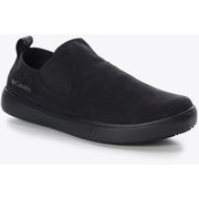 マイレージレイン スリップ ウォータープルーフ YL8821 010 Black US8(25cm) [レインシューズ レディース]