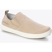 マイレージレイン スリップ ウォータープルーフ YL8821 292 Light Camel US7(24cm) [レインシューズ レディース]