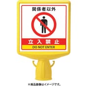874-762B [コーンサイントップ2 関係者以外…両面]