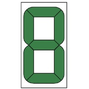 899-34 [デジタル数字札交換用（小）固定型 100×48mm]