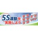 920-41A [5S運動を実施しよう メッシュシート製]