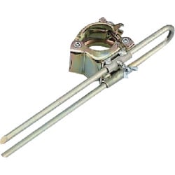 935-06 [プランター固定金具 鉄製 300×41mm]