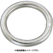 A-006 [水本 丸リンク 線径8mm内径45mm]