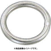 A-010 [水本 丸リンク 線径12mm内径60mm]