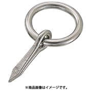 A-026 [水本 打ち込み丸カン 線径3mm]