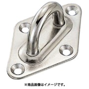 A-045 [水本 ダイアモンドアイ 37mm×59mm]