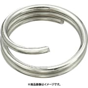 A-1010 [水本 二重リンク（ロープ用） 内径24.5mm]