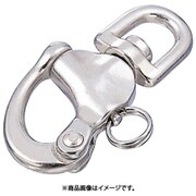 A-1051 [水本 スナップシャックル 全長88mm]