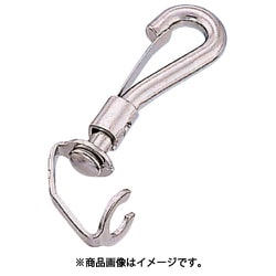 水本 ワンタッチスナップ 線径4mm長さ54mm A-107