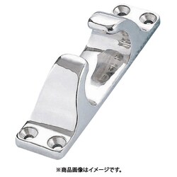 水本 フェアリーダー 長さ250mm A-1072