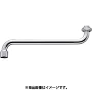 SANEI 泡沫自在パイプ A10JH-61X2-16X240