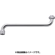 SANEI 泡沫自在パイプ A10JH-61X3-16X300