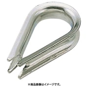 A-1102 [水本 板シンブル 使用ロープ径12～14mm]