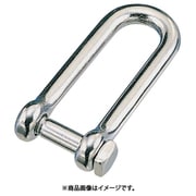 A-1108 [水本 ステン ロング角頭シャックル 呼び12mm]