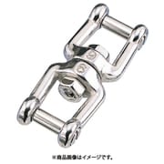 A-1109 [水本 沈みダブルシャックル 全長64mm]