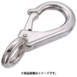 水本 固定スナップ 長さ69mm A-116