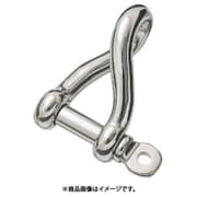 A-1241 [水本 ヒネリシャックル 呼び10mm]