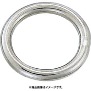 A-1253 [水本 丸リンク 線径2mm内径20mm]