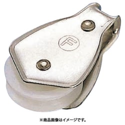 A-1281 [水本 Fブロック（デルリン） 参考使用荷重0.29kN]