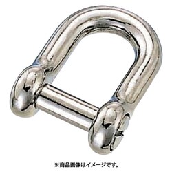 水本 沈みシャックル 呼び25mm A-1282