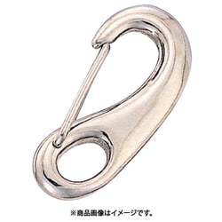 水本 マガタマフック 長さ40mm A-1284