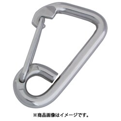 水本 L型フック 線径12mm A-132