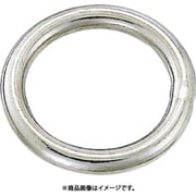 A-1323 [水本 ステンレス 丸リンク 線径32mm内径250mm]